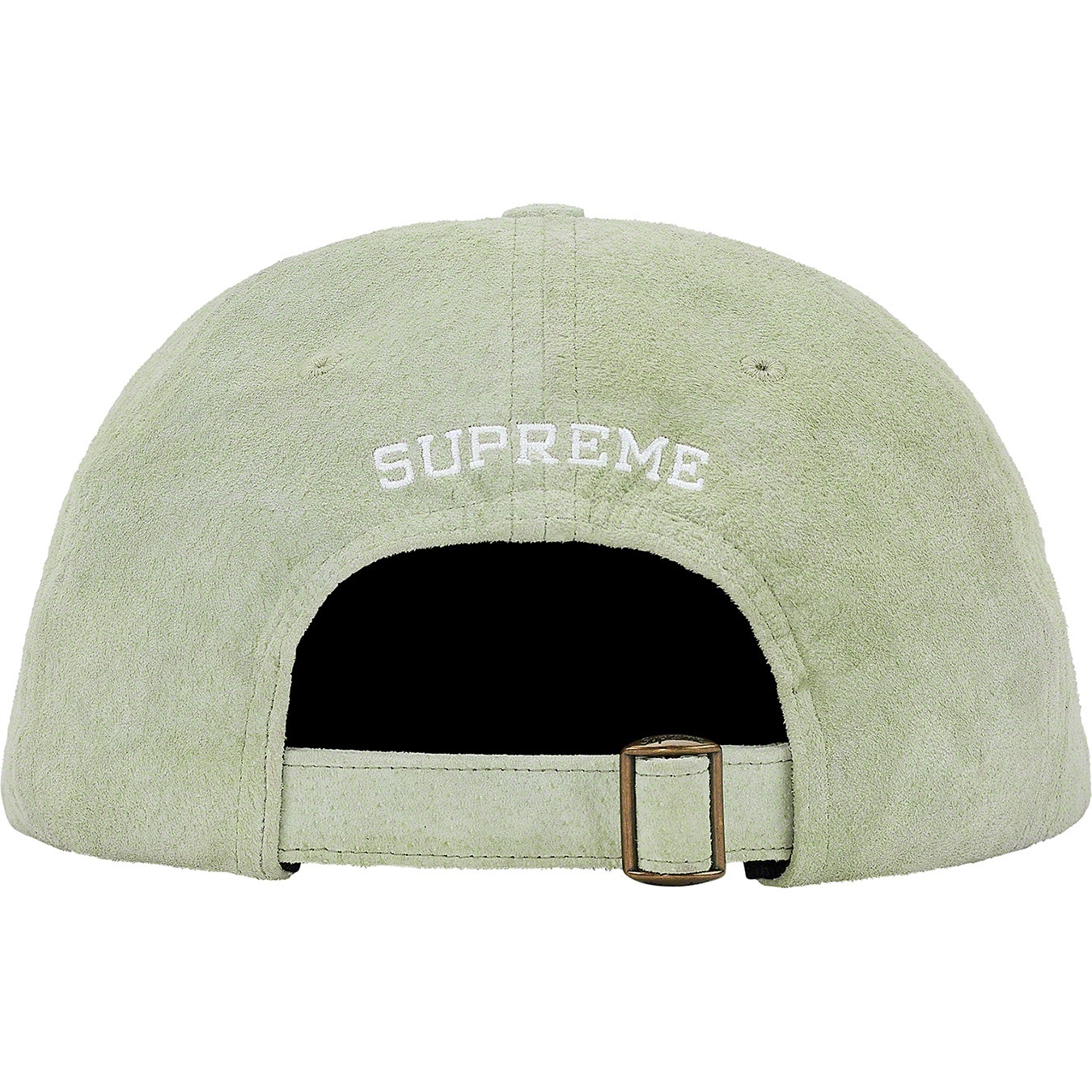 Suede 6-Panel view 8